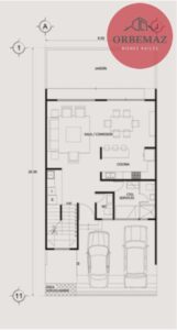 Casa en venta, Haciendas Residencial Club Deportivo, Santorini, Villahermosa, Tabasco