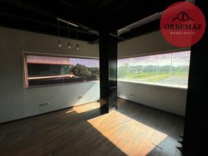 Oficina en renta, Paseo Usumacinta, Fraccionamiento Country; Villahermosa, Tabasco