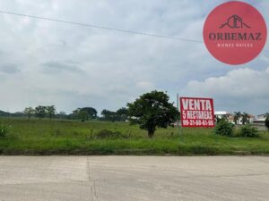 Terreno en venta, ideal para desarrollo de vivienda, al lado de Country San Marcos