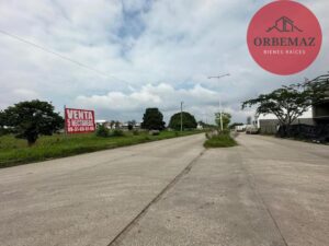 Terreno en venta, ideal para desarrollo de vivienda, al lado de Country San Marcos