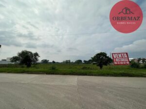 Terreno en venta, ideal para desarrollo de vivienda, al lado de Country San Marcos