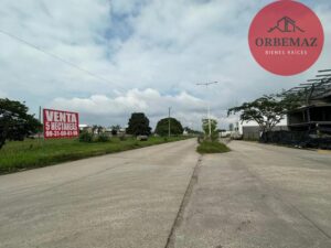 Terreno en venta, ideal para desarrollo de vivienda, al lado de Country San Marcos