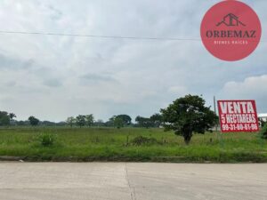Terreno en venta, ideal para desarrollo de vivienda, al lado de Country San Marcos