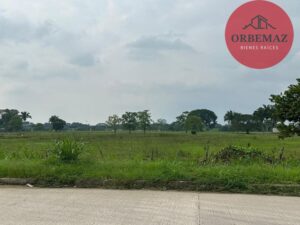 Terreno en venta, ideal para desarrollo de vivienda, al lado de Country San Marcos