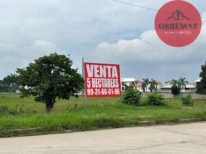 Terreno en venta, ideal para desarrollo de vivienda, al lado de Country San Marcos