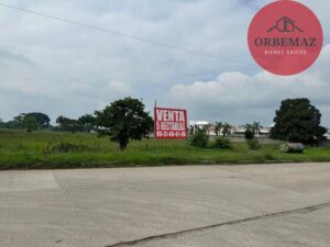 Terreno en venta, ideal para desarrollo de vivienda, al lado de Country San Marcos