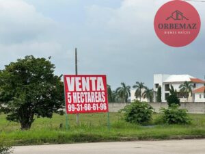 Terreno en venta, ideal para desarrollo de vivienda, al lado de Country San Marcos