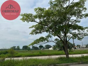 Terreno en venta, ideal para desarrollo de vivienda, al lado de Country San Marcos