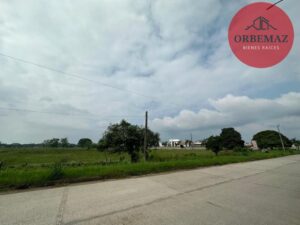 Terreno en venta, ideal para desarrollo de vivienda, al lado de Country San Marcos