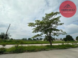 Terreno en venta, ideal para desarrollo de vivienda, al lado de Country San Marcos