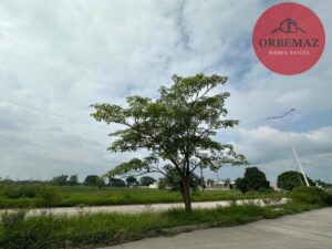 Terreno en venta, ideal para desarrollo de vivienda, al lado de Country San Marcos