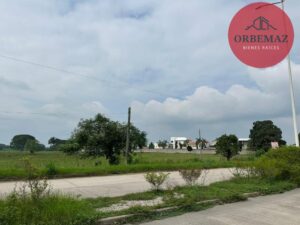 Terreno en venta, ideal para desarrollo de vivienda, al lado de Country San Marcos