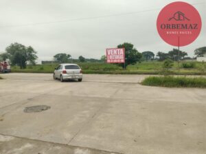 Terreno en venta, ideal para desarrollo de vivienda, al lado de Country San Marcos