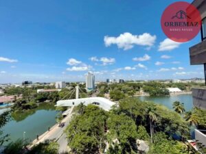 Departamento en venta, Laguna Park; Villahermosa, Tabasco