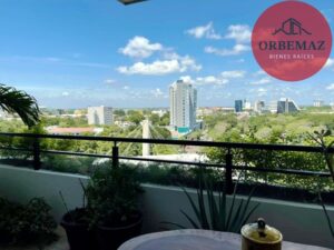 Departamento en venta, Laguna Park; Villahermosa, Tabasco