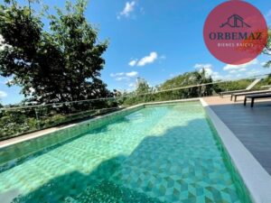 Departamento en venta, Laguna Park; Villahermosa, Tabasco