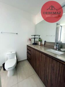 Departamento en venta, Laguna Park; Villahermosa, Tabasco