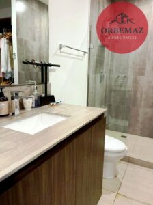 Departamento en venta, Laguna Park; Villahermosa, Tabasco