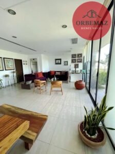 Departamento en venta, Laguna Park; Villahermosa, Tabasco
