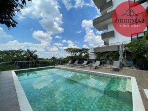 Departamento en venta, Laguna Park; Villahermosa, Tabasco