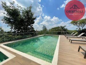 Departamento en venta, Laguna Park; Villahermosa, Tabasco