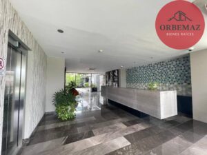 Departamento en venta, Laguna Park; Villahermosa, Tabasco