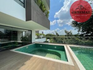 Departamento en venta, Laguna Park; Villahermosa, Tabasco