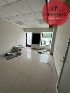 Local en renta Piso 6, 601, Av. Paseo Tabasco, Col. Lindavista; Villahermosa