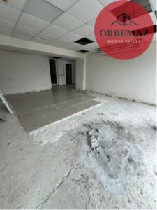 Local en renta Piso 6, 601, Av. Paseo Tabasco, Col. Lindavista; Villahermosa