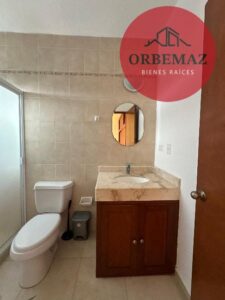 Casa en renta, Puerta Real, Zona Country; Villahermosa, Tabasco