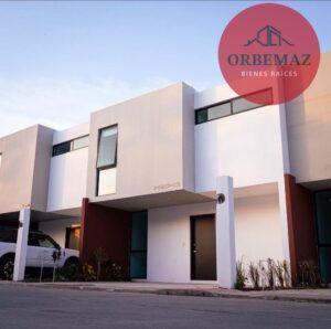 Casa en venta, modelo Barcelona, Europa Residencial, Carretera Comalcalco-Villahermosa, Tabasco