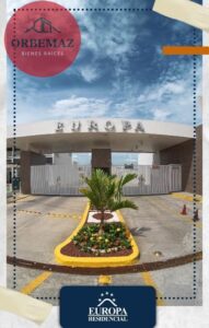 Casa en venta, modelo Barcelona, Europa Residencial, Carretera Comalcalco-Villahermosa, Tabasco