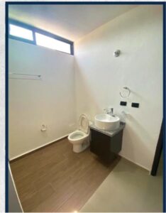 Casa en venta, modelo Barcelona, Europa Residencial, Carretera Comalcalco-Villahermosa, Tabasco