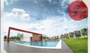 Casa en venta, modelo Barcelona, Europa Residencial, Carretera Comalcalco-Villahermosa, Tabasco