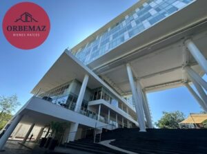 Departamento en renta, piso 11, Torre Ankor; Villahermosa, Tabasco