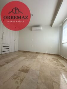 Departamento en renta, piso 11, Torre Ankor; Villahermosa, Tabasco