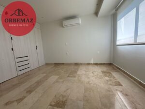 Departamento en renta, piso 11, Torre Ankor; Villahermosa, Tabasco