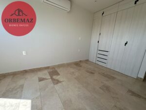 Departamento en renta, piso 11, Torre Ankor; Villahermosa, Tabasco