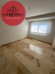 Departamento en renta, piso 11, Torre Ankor; Villahermosa, Tabasco