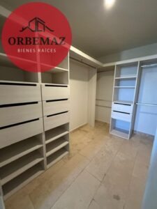 Departamento en renta, piso 11, Torre Ankor; Villahermosa, Tabasco