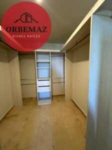 Departamento en renta, piso 11, Torre Ankor; Villahermosa, Tabasco