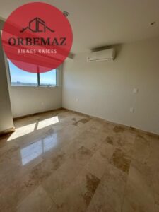 Departamento en renta, piso 11, Torre Ankor; Villahermosa, Tabasco