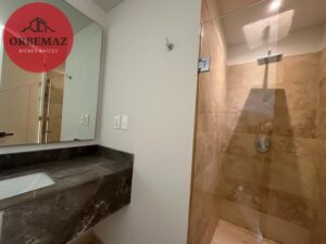 Departamento en renta, piso 11, Torre Ankor; Villahermosa, Tabasco