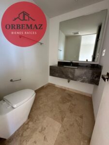 Departamento en renta, piso 11, Torre Ankor; Villahermosa, Tabasco