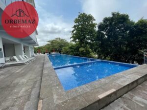 Departamento en renta, piso 11, Torre Ankor; Villahermosa, Tabasco