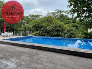 Departamento en renta, piso 11, Torre Ankor; Villahermosa, Tabasco