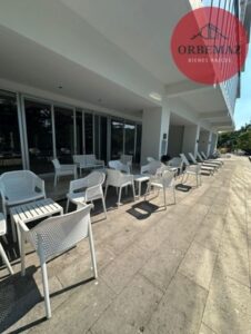 Departamento en renta, piso 11, Torre Ankor; Villahermosa, Tabasco