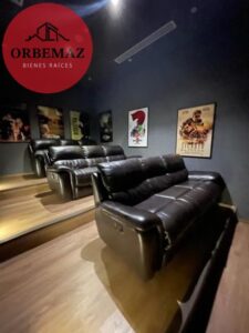 Departamento en renta, piso 11, Torre Ankor; Villahermosa, Tabasco