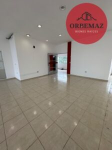 Edificio en renta, Primero De Mayo, Calle 16 De Septiembre; Villahermosa, Tabasco