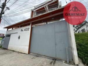 Edificio en venta, Primero De Mayo, Calle 16 De Septiembre; Villahermosa, Tabasco